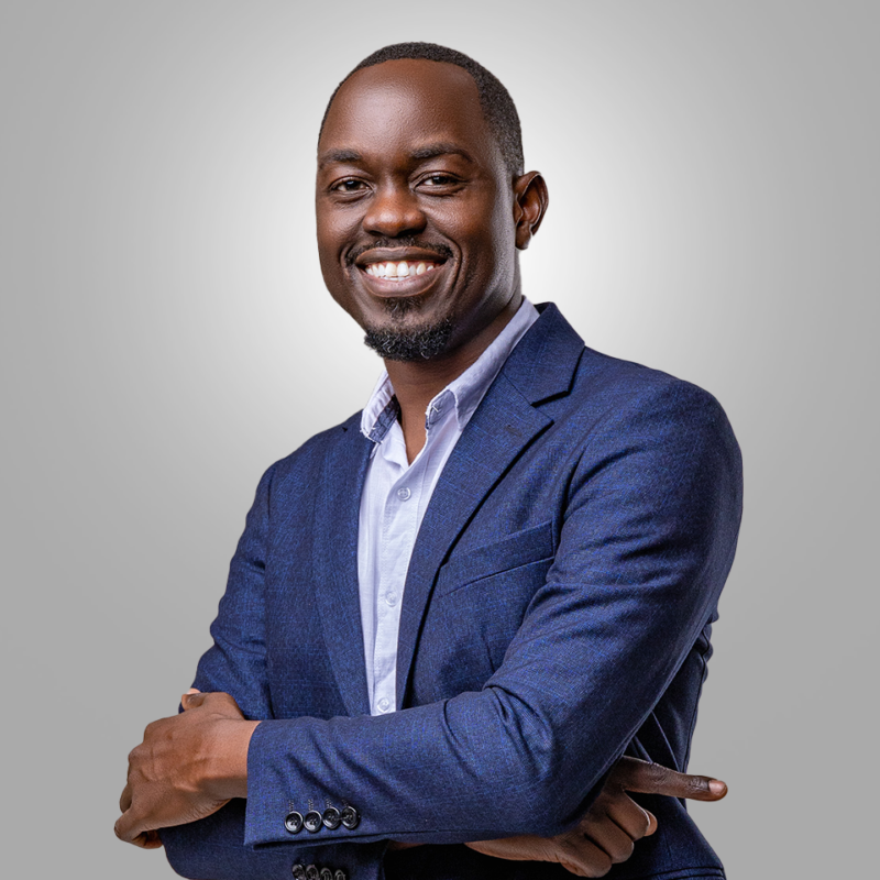 Walter Wafula