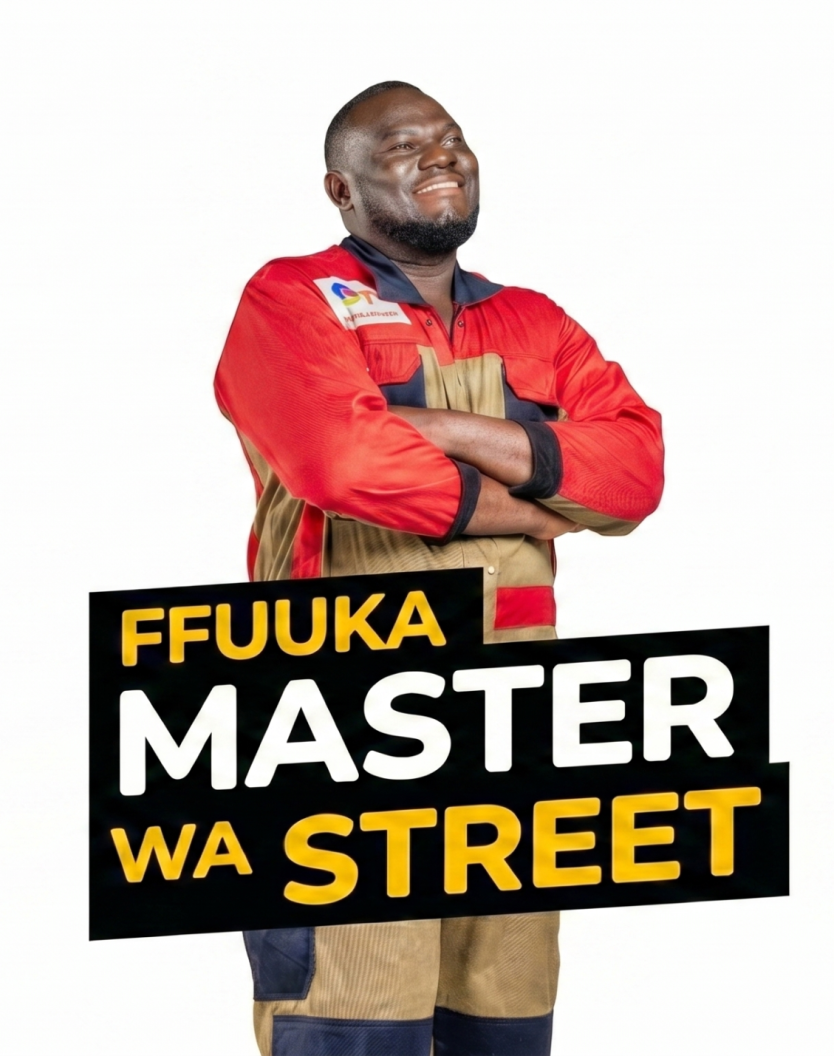 Master Wa Street – TotalEnergies