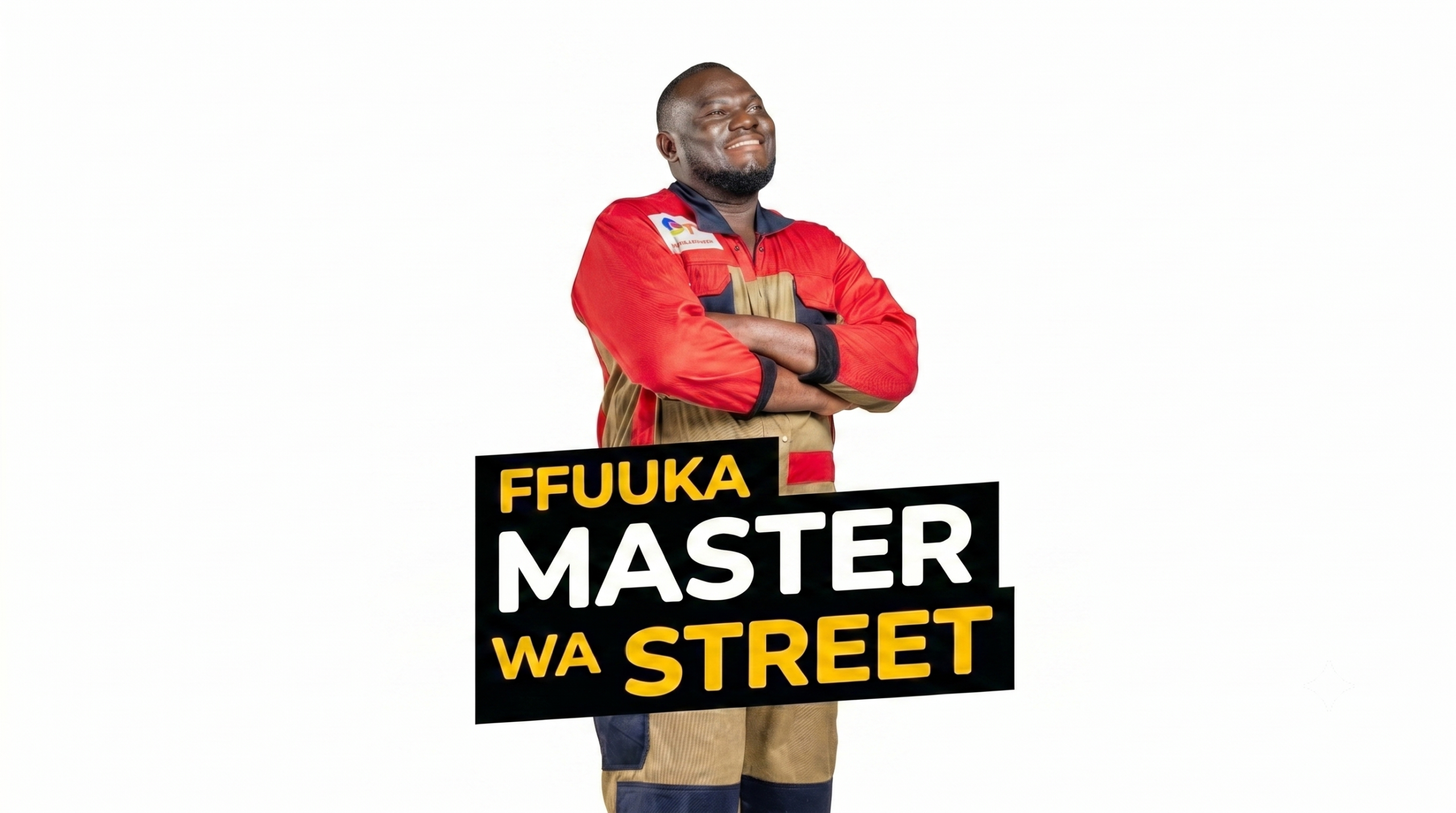 Master Wa Street – TotalEnergies