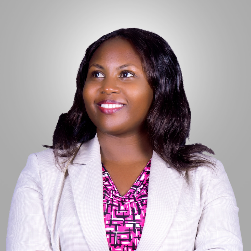Doreen Komugisha