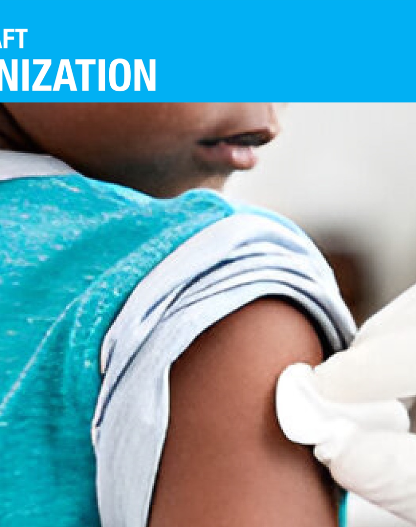 Jab Jab- UNICEF
